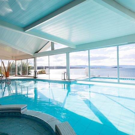 Xelena Hotel & Suites El Calafate Exterior photo
