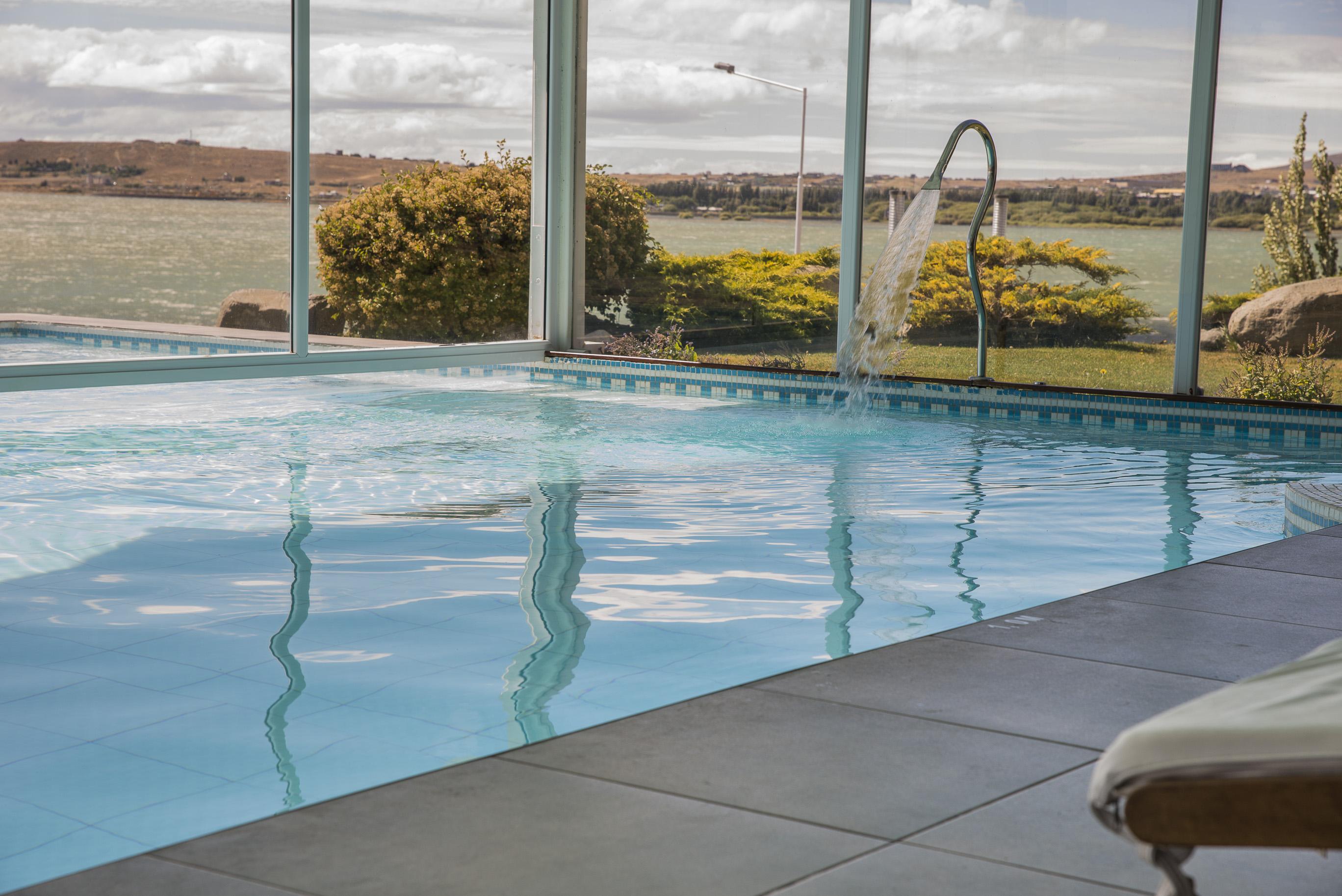 Xelena Hotel & Suites El Calafate Exterior photo