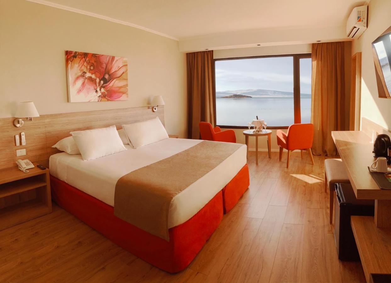 Xelena Hotel & Suites El Calafate Exterior photo