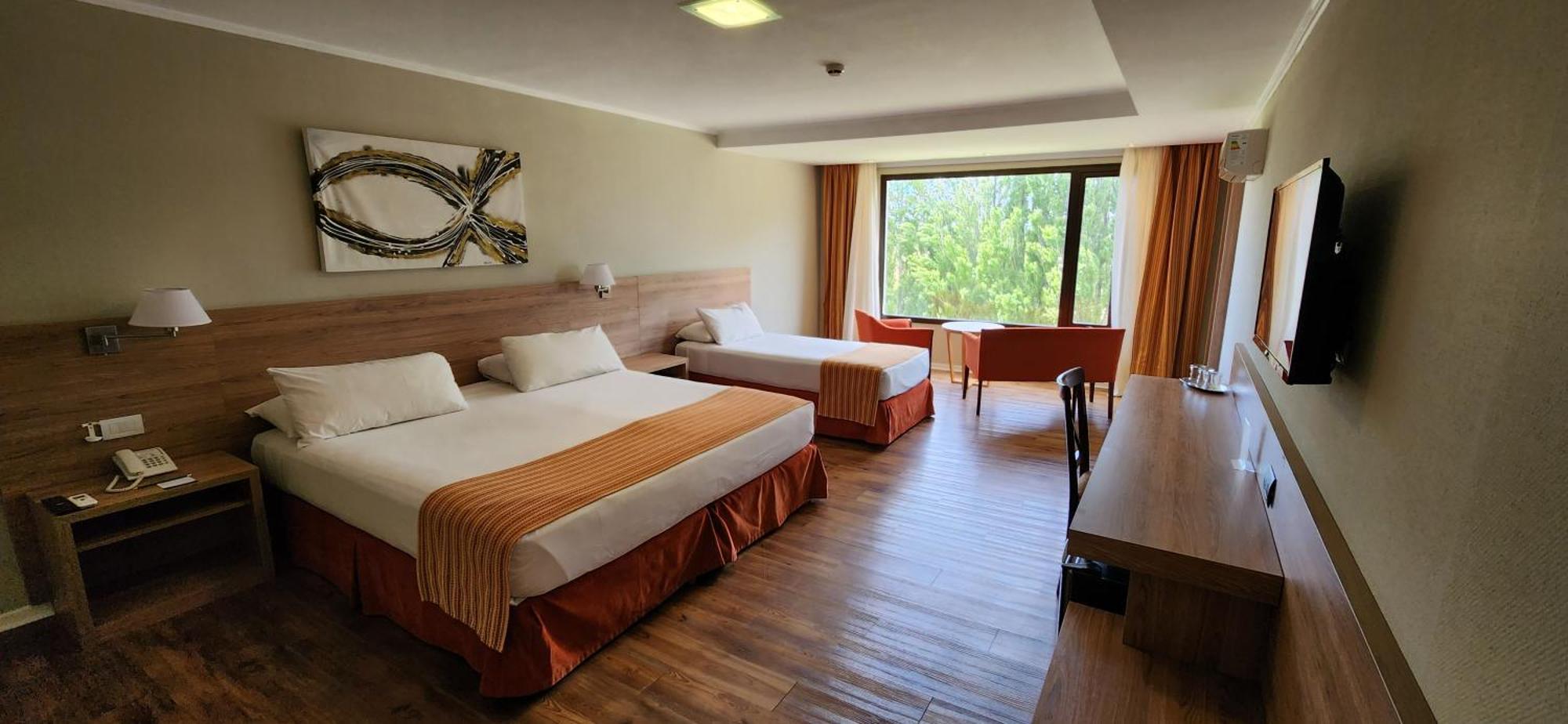 Xelena Hotel & Suites El Calafate Exterior photo