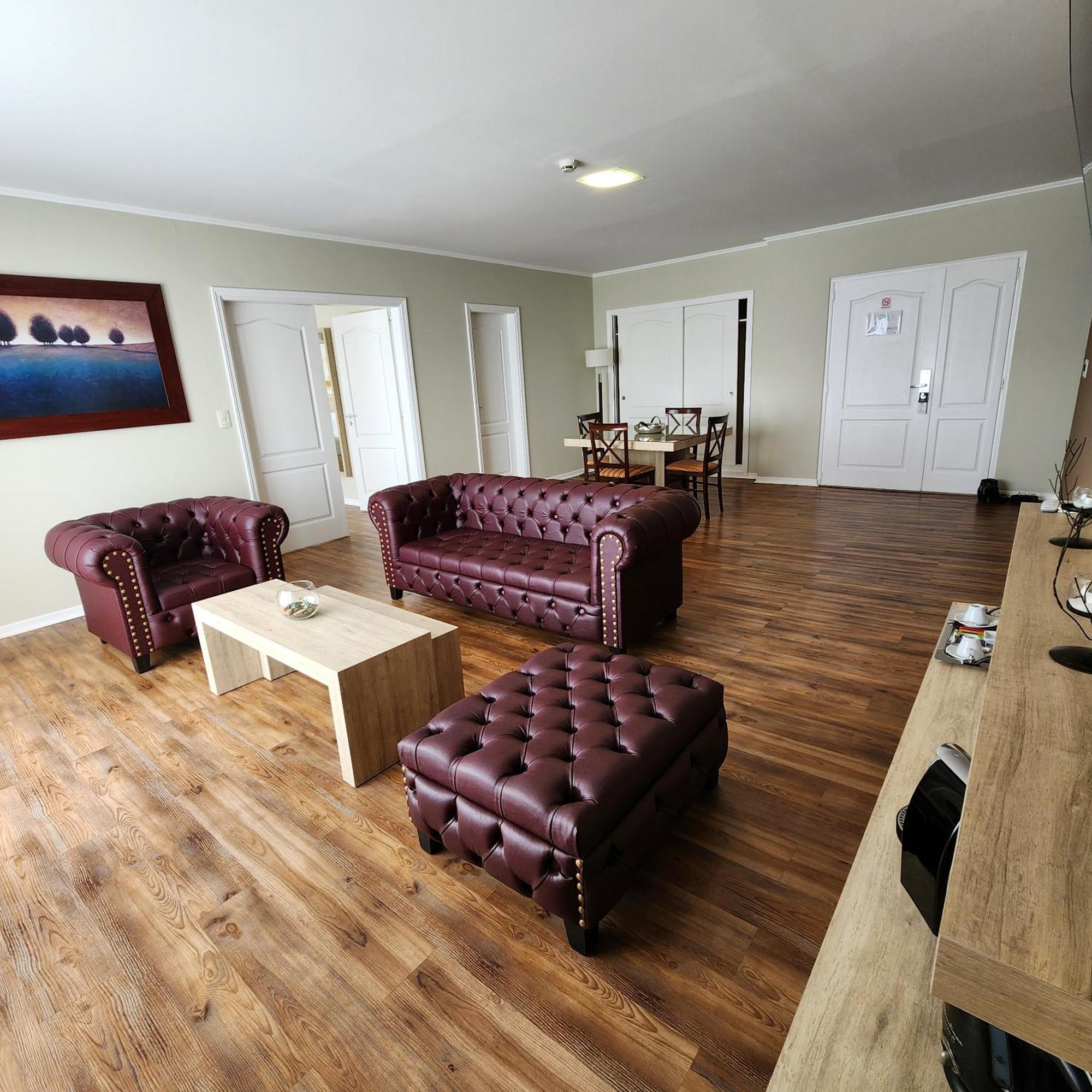Xelena Hotel & Suites El Calafate Exterior photo